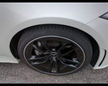 Mercedes-Benz CLS-Class 2020