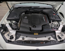 Mercedes-Benz CLS-Class 2020