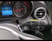 Mercedes-Benz GLC-class 2019