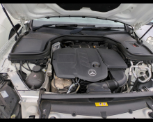 Mercedes-Benz GLC-class 2019