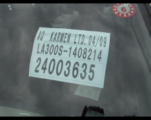 Daihatsu Mira e:S 2017