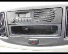 Daihatsu Mira e:S 2017