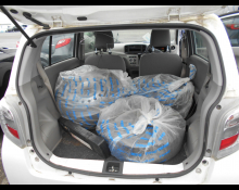 Daihatsu Mira e:S 2017