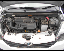 Daihatsu Mira e:S 2017