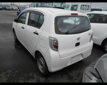 Daihatsu Mira e:S 2017