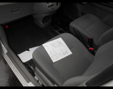 Daihatsu Mira e:S 2017