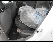 Daihatsu Mira e:S 2017