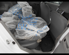 Daihatsu Mira e:S 2017