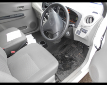 Daihatsu Mira e:S 2017