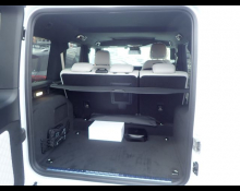 Mercedes-Benz G-Class 2024