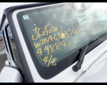 Mercedes-Benz G-Class 2024