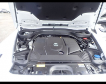 Mercedes-Benz G-Class 2024