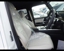 Mercedes-Benz G-Class 2024