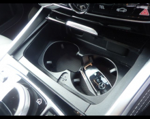 Mercedes-Benz G-Class 2024