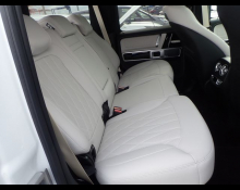 Mercedes-Benz G-Class 2024