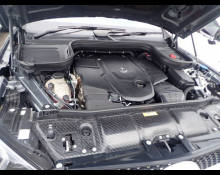 Mercedes-Benz GLE-Class 2021