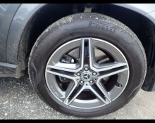 Mercedes-Benz GLE-Class 2021