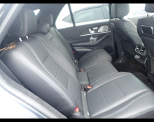 Mercedes-Benz GLE-Class 2021