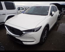 Mazda CX 8 2020