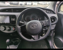 Toyota Vitz 2019