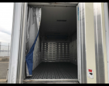 Isuzu Elf Truck 2012