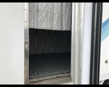 Isuzu Elf Truck 2012