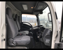 Isuzu Elf Truck 2012