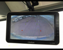 Isuzu Elf Truck 2012