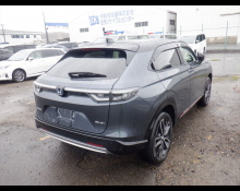 Honda Vezel 2024
