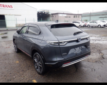 Honda Vezel 2024