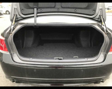 Toyota Crown Athlete 2015