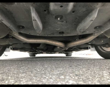 Toyota Crown Athlete 2015