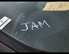 Toyota Crown Athlete 2015