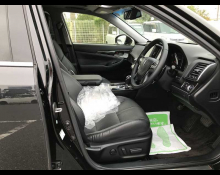 Toyota Crown Athlete 2015