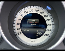 Mercedes-Benz E-Class 2015