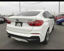 BMW X4 2015