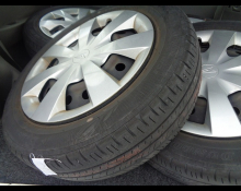 Daihatsu Mira e:S 2017