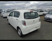 Daihatsu Mira e:S 2017