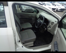 Daihatsu Mira e:S 2017