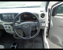 Daihatsu Mira e:S 2017