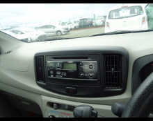 Daihatsu Mira e:S 2017