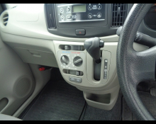 Daihatsu Mira e:S 2017