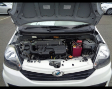 Daihatsu Mira e:S 2017