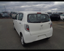 Daihatsu Mira e:S 2017