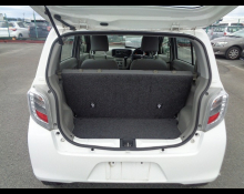 Daihatsu Mira e:S 2017