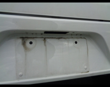 Daihatsu Mira e:S 2017