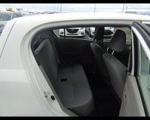 Daihatsu Mira e:S 2017