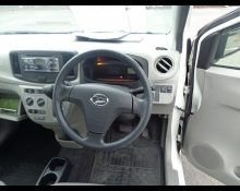 Daihatsu Mira e:S 2017