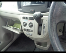 Daihatsu Mira e:S 2017