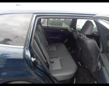 Toyota Corolla Fielder 2019